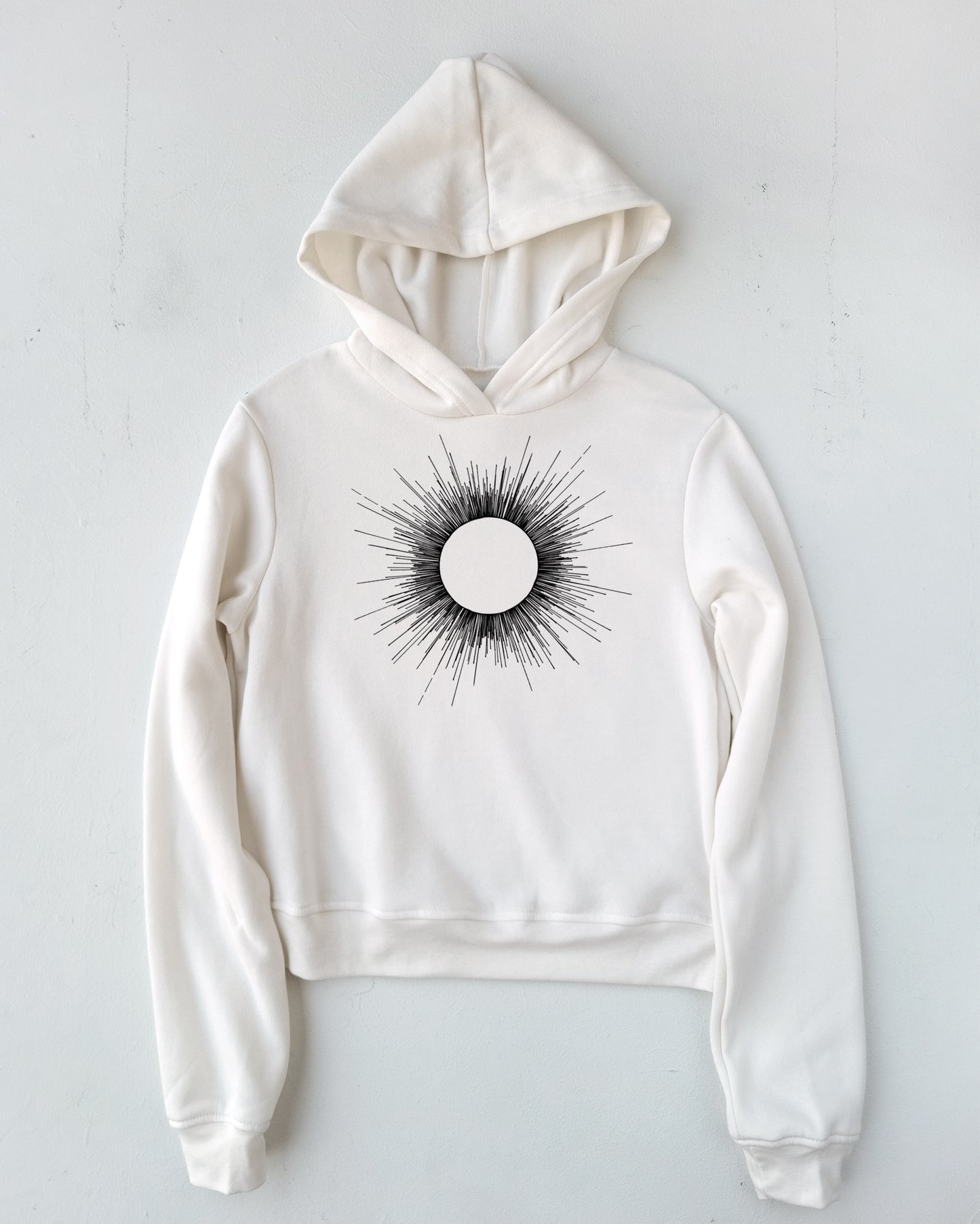 Eclipse Women's Hoodie