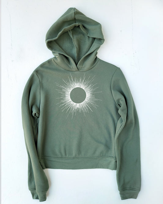 Eclipse Women's Hoodie