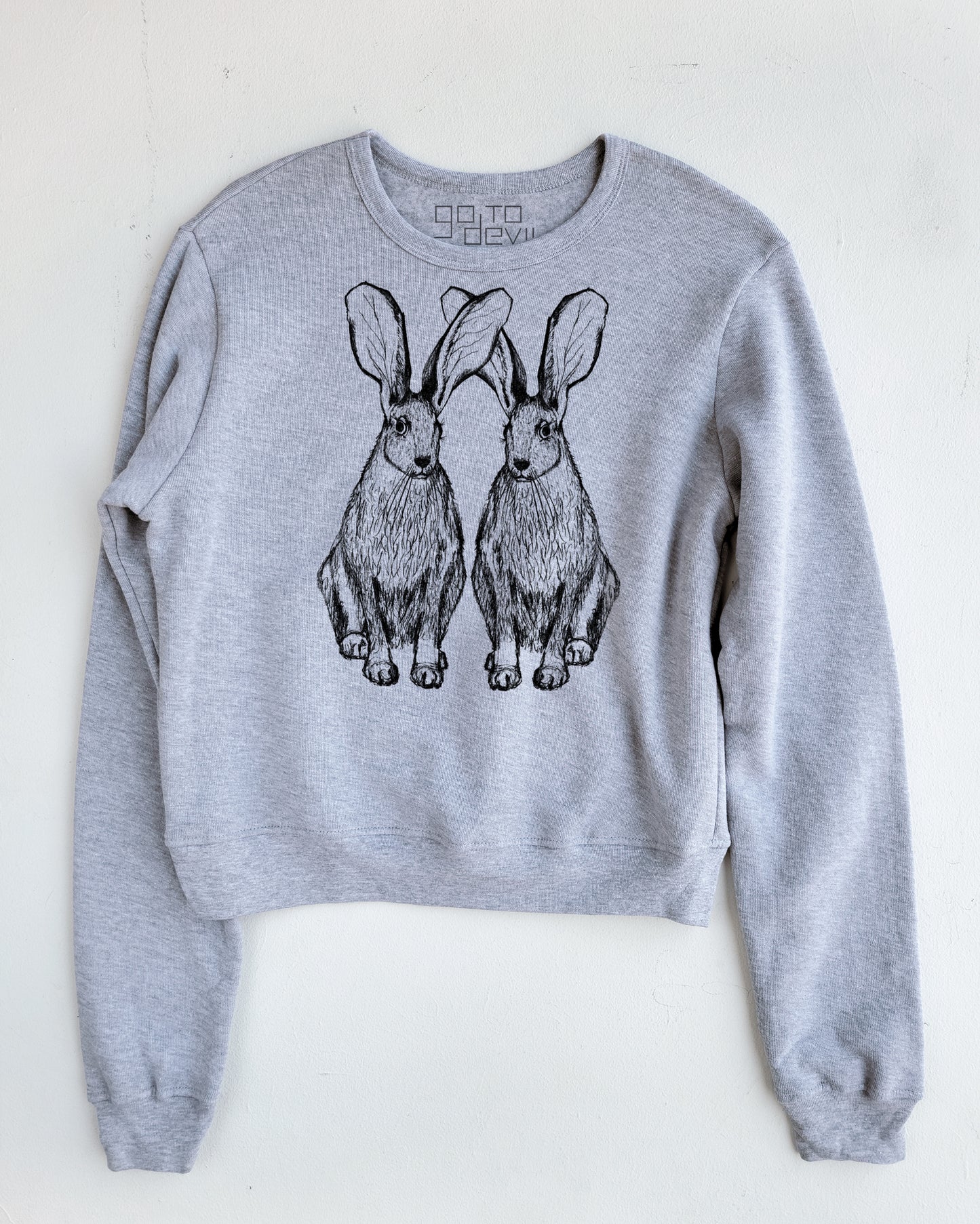 Hares Women's Sweatshirt