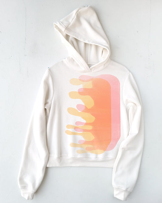 Blob Women's Hoodie