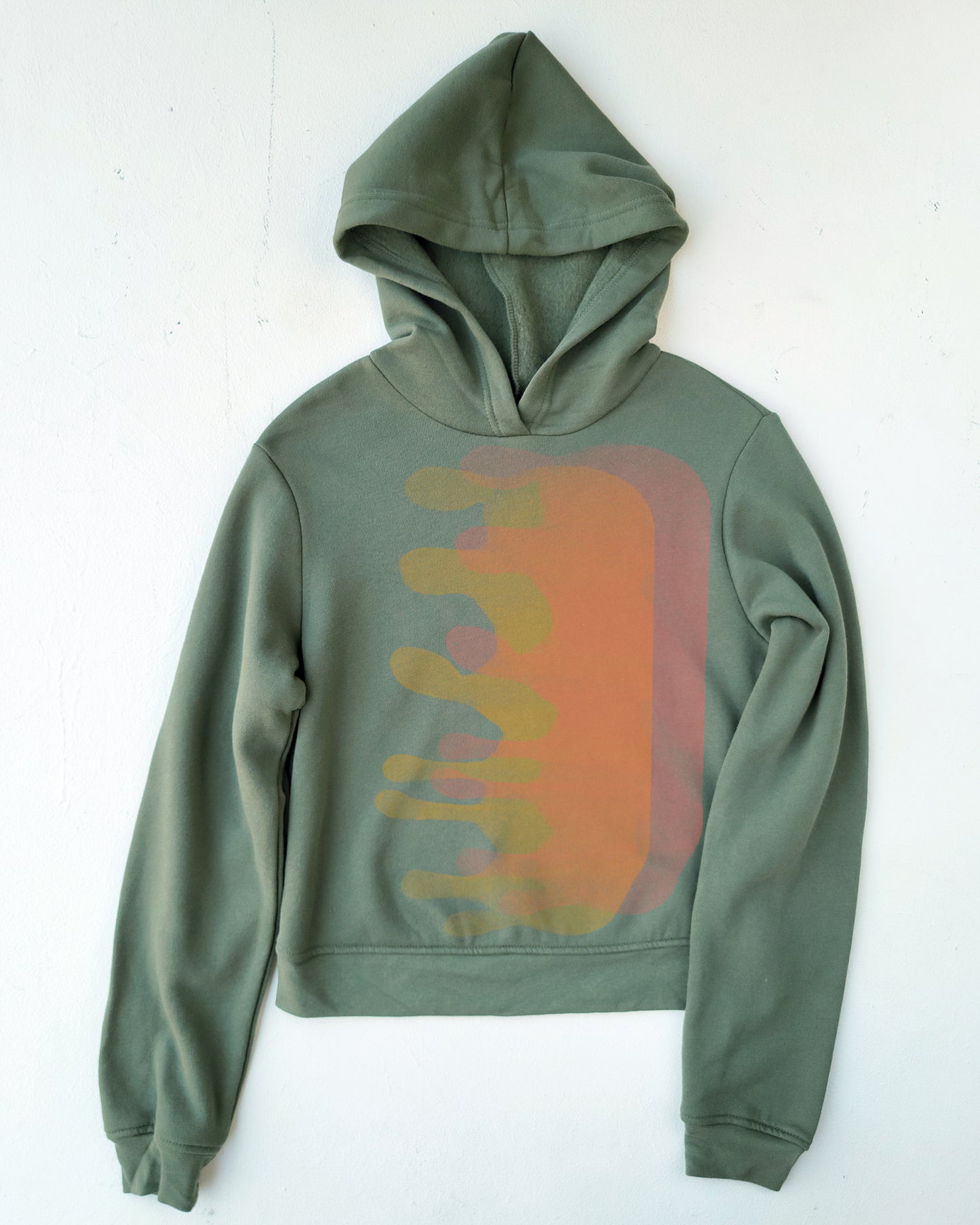 Blob Women's Hoodie