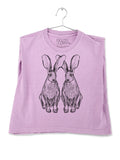 Pink Lavender