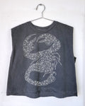 Off Black