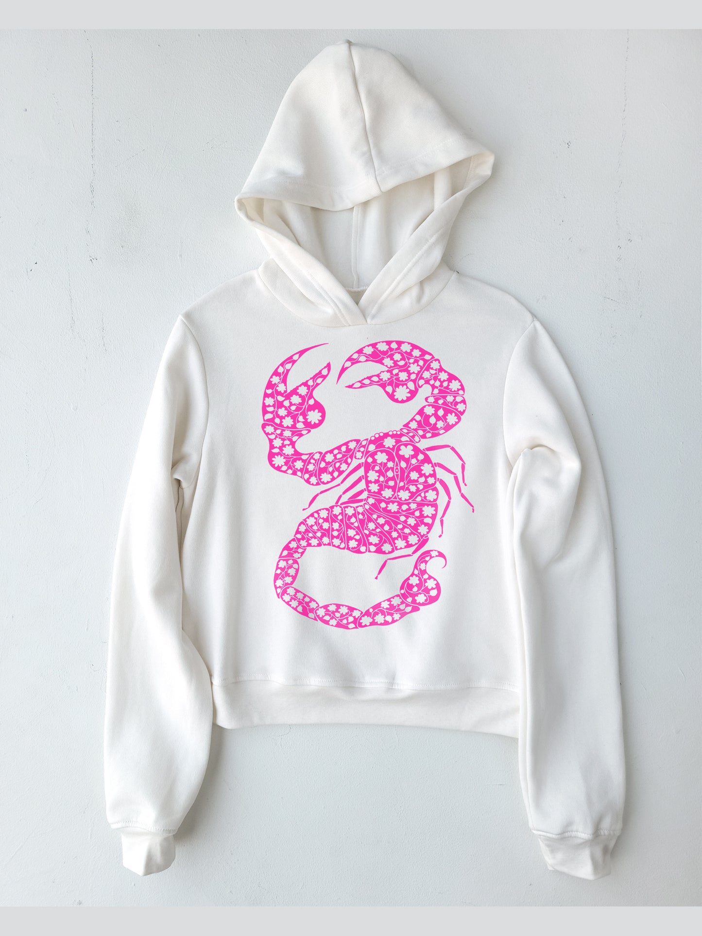 Scorpion Women's Hoodie