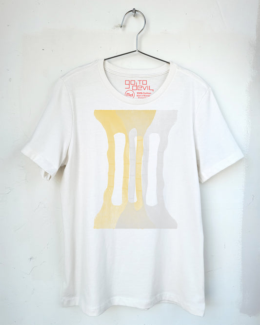Shadow Women's Crew Neck Tee