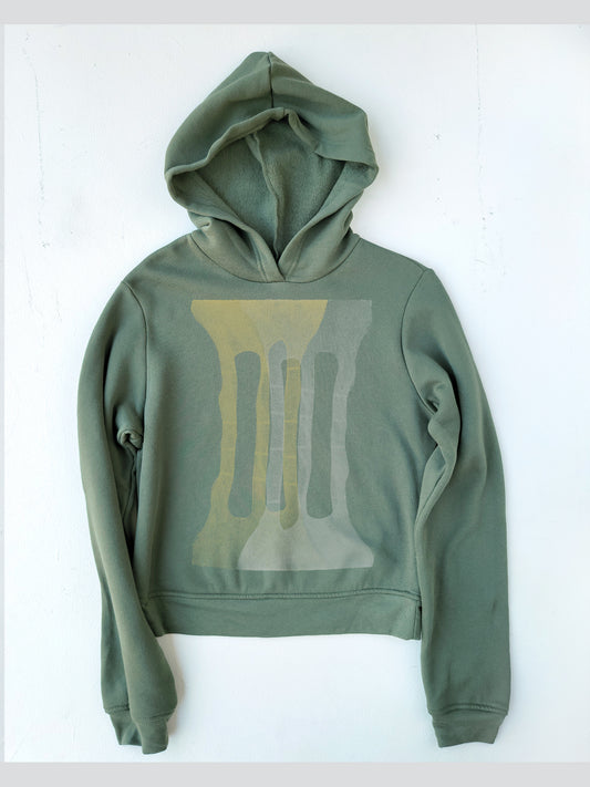 Shadow Women's Hoodie