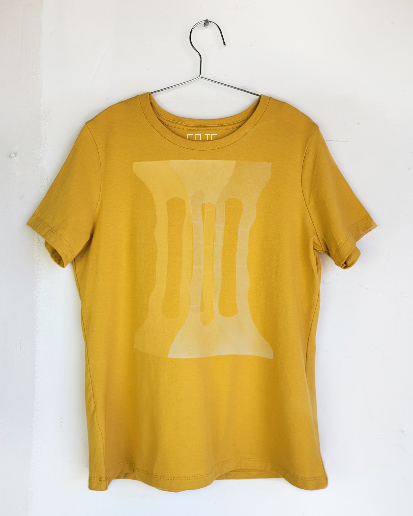 Shadow Women's Crew Neck Tee