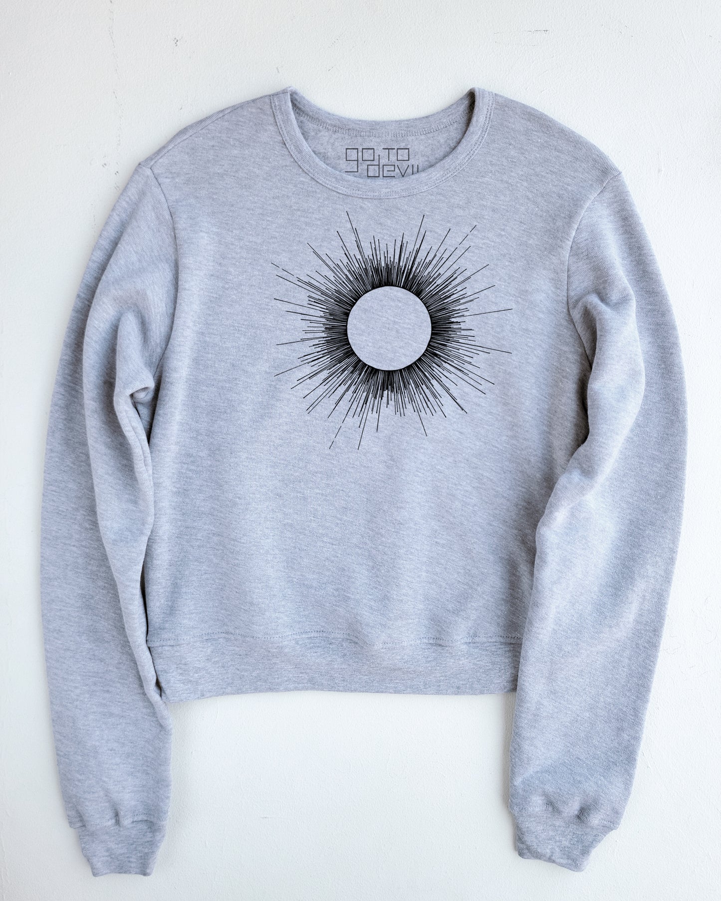 Eclipse Women's Sweatshirt