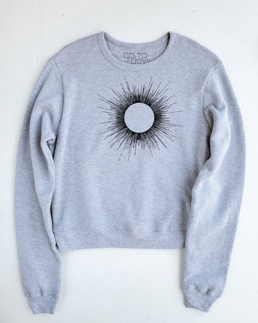 Eclipse Women's Sweatshirt