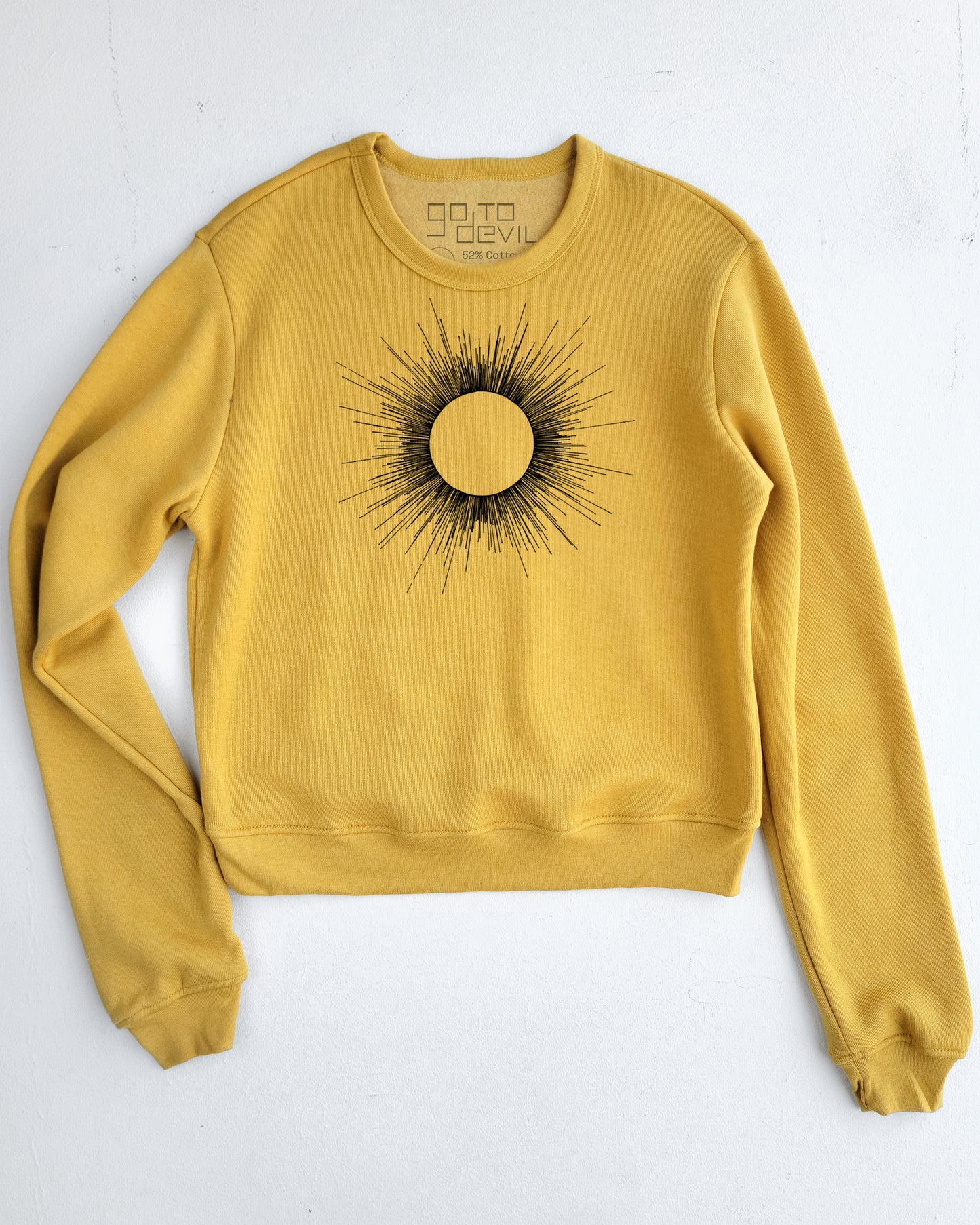 Eclipse Women's Sweatshirt