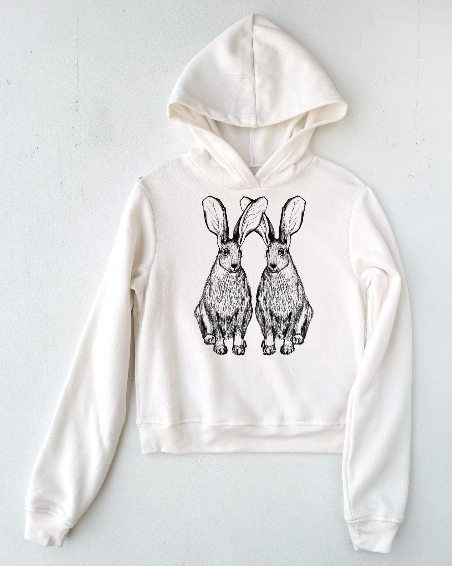 Hares Women's Hoodie