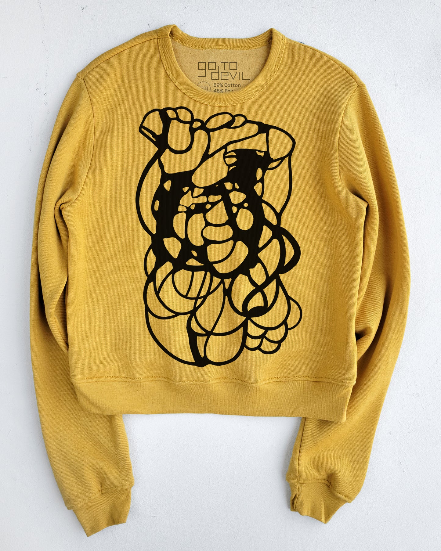 Scribble Women's Sweatshirt